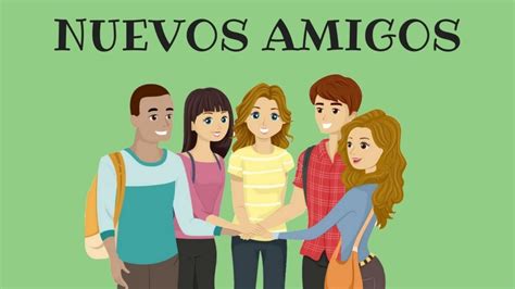 grupo para conocer gente|iAmigos: para conocer NUEVOS AMIGOS Y NUEVAS AMIGAS